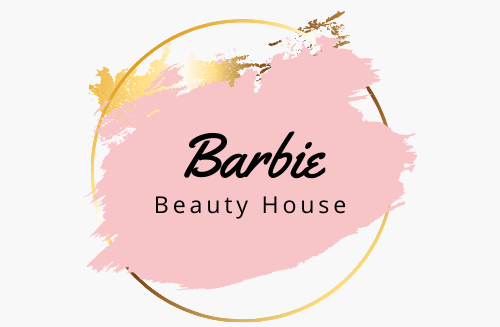 Barbie beauty house