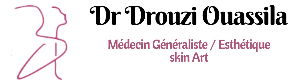 Dr Drouzi Ouassila - Médecin esthétique