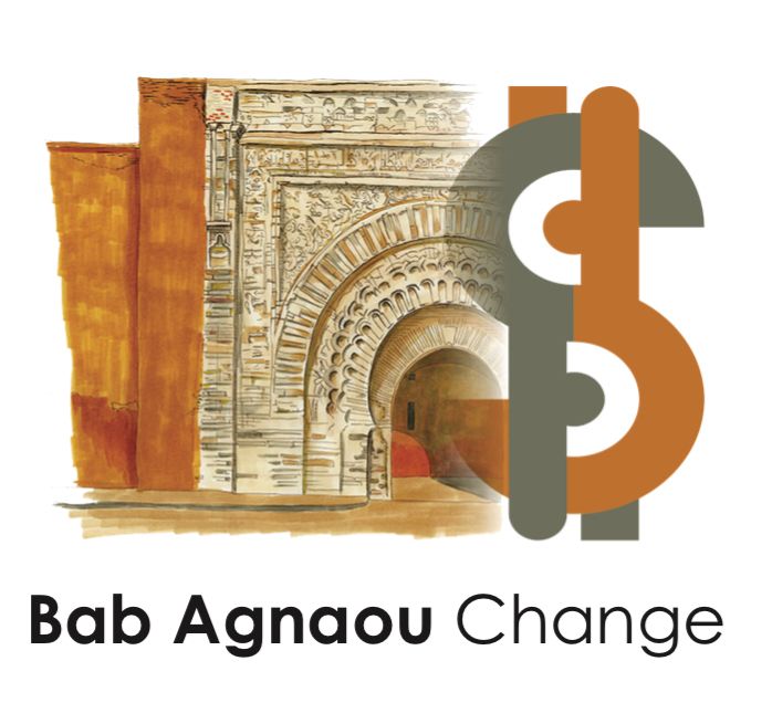 Bab Agnaou Change