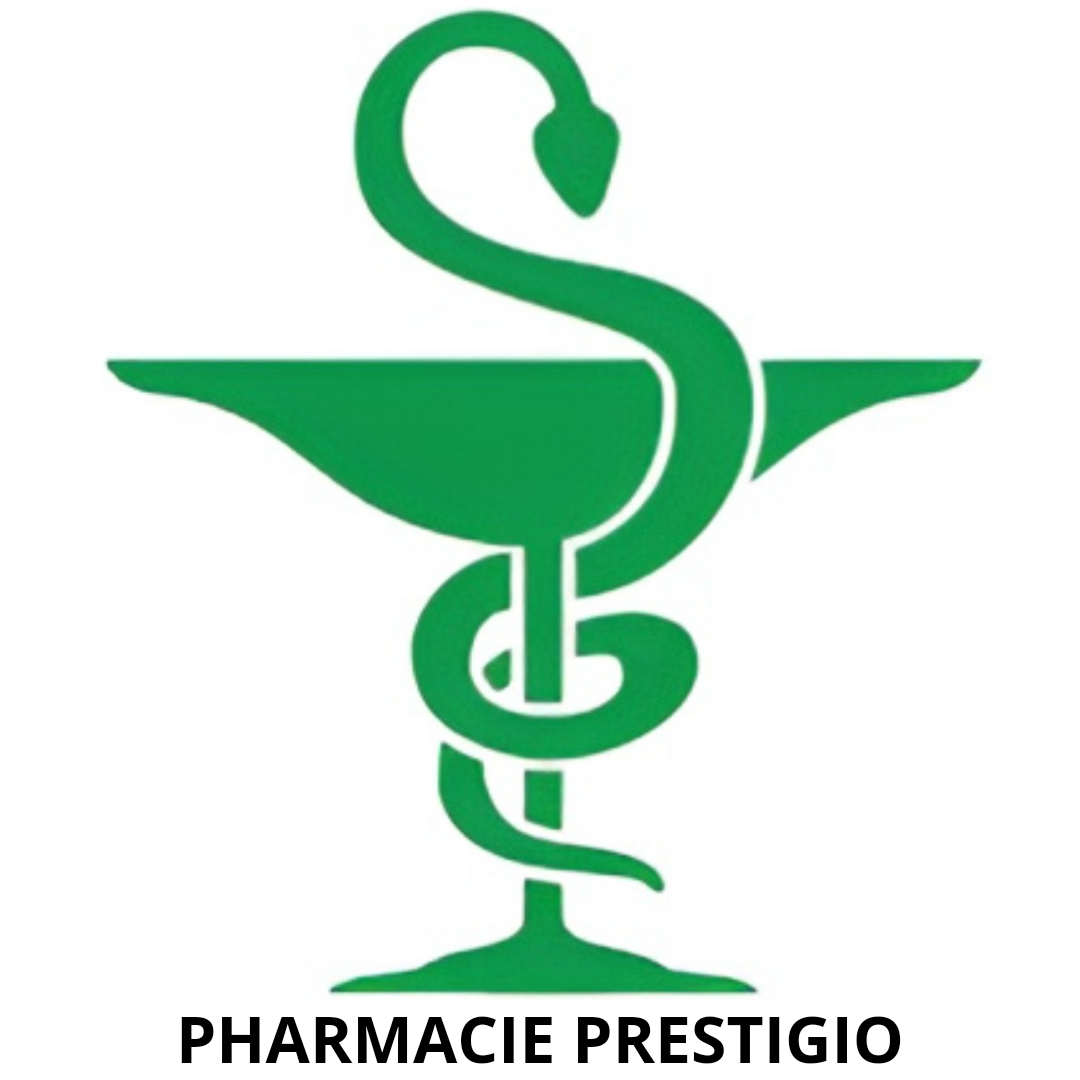 Pharmacie prestigio