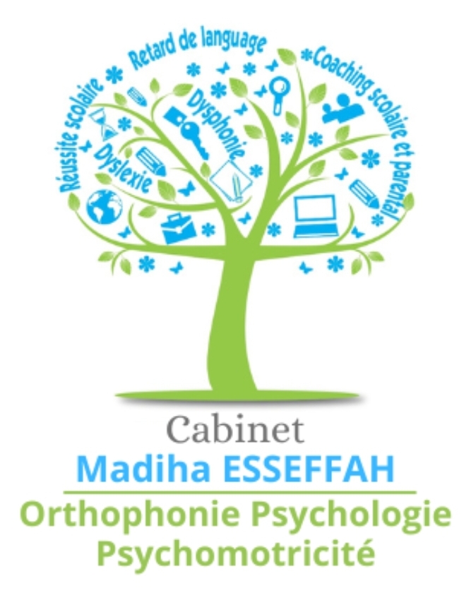 Cabinet Esseffah (Orthophonie, Psychomotricité, psychologie et coaching)