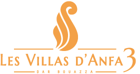 Résidence Villa d'Anfa 3 Dar Bouazza