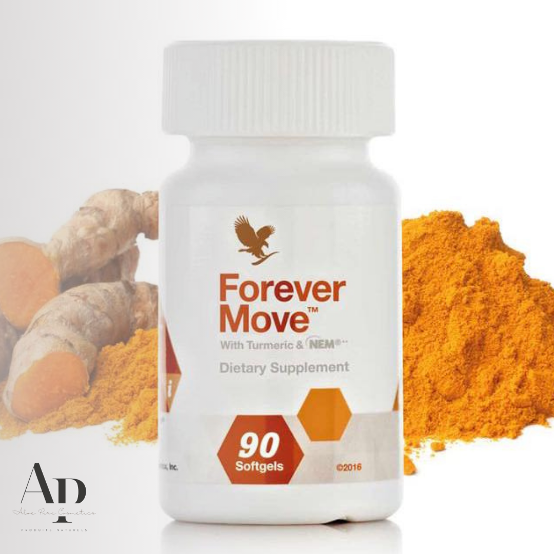 Forever Move,  complément alimentaire