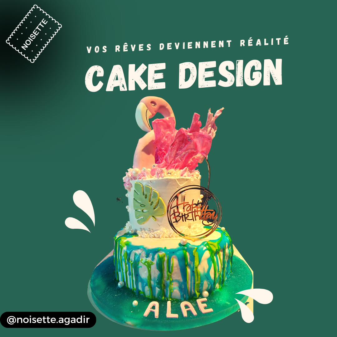  cake design