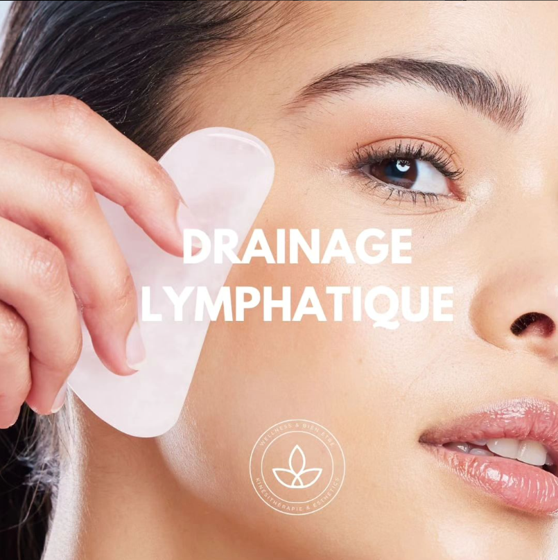 Drainage lymphatique